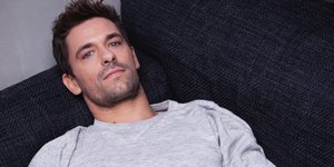 O Aποστόλης Τότσικας/ Φωτογραφία: apostolis_totsikas_official