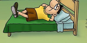 Τα παιδικά χρόνια ενός πρωθυπουργού: Ο Αρκάς «ξαναχτυπά» με Τσε και Πινόκιο