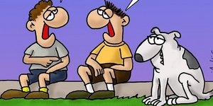 Το νέο σκίτσο του Αρκά -Φωτογραφία: Facebook 