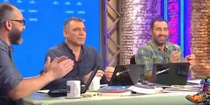 Οι Ράδιο Αρβύλα αποκαλύπτουν την αλήθεια για τον Αριστείδη Φωκά και την γκαζόζα