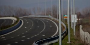Αυτοκινητόδρομος /Φωτογραφία Αρχείου: Eurokinissi