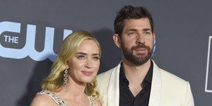 Εμιλι Μπλαντ-Τζον Κρασίνσκι