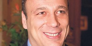 Ο πρώην εκδότης του Εθνους Φώτης Μπόμπολας
