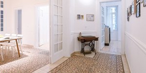 Το Patriko (Φωτογραφία: Cadu)
