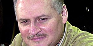 O πλέον διαβόητος τρομοκράτης του πλανήτη