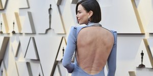 Σαρλίζ Θερόν/ Φωτογραφία: AP
