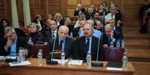 (EUROKINISSI/ΓΙΩΡΓΟΣ ΚΟΝΤΑΡΙΝΗΣ)