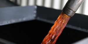 πετρέλαιο/Φωτογραφία: IntimeNews