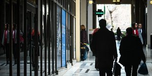 έλεγχοι της εφορίας/Φωτογραφία: Eurokinissi