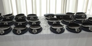 Συνεδρίασε το Ανώτατο Συμβούλιο Κρίσεων της ΕΛΑΣ και έκρινε τους υποστράτηγους