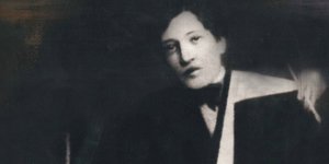 Ελένη Μπούκουρη Αλταμούρα