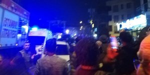 Συνετρίβη στρατιωτικό ελικόπτερο στην Κωνσταντινούπολη