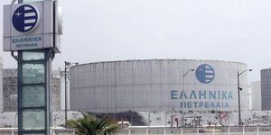Απάντηση των ΕΛΠΕ στην Περιφέρεια Κ.Μ. για τη δυσοσμία στη Δυτική Θεσσαλονίκη