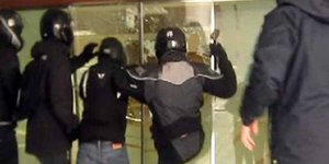 Εικόνα αρχείου από άλλη καταδρομική επίθεση / Φωτογραφία: Facebook