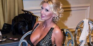 Εύη Χειλά/ Φωτογραφία: NDP