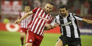 Φωτογραφία: EUROKINISSI