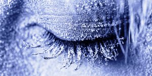 Frozen /Φωτογραφία: Shutterstock