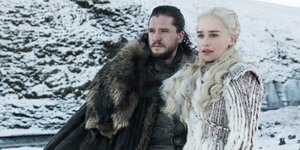 Game of Thrones: Οι πρώτες φωτογραφίες από τον 8ο κύκλο