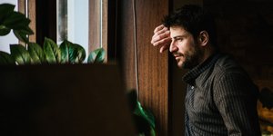 Ο Αλέξης Γεωργούλης. Φωτογραφία: Πάνος Μάλλιαρης