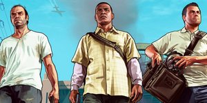 Επηρεασμένος από βιντεοπαιχνίδια