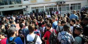 Εικόνα αρχείου / Φωτογραφία: EUROKINISSI