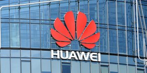 Huawei/ Φωτογραφία: Shutterstock