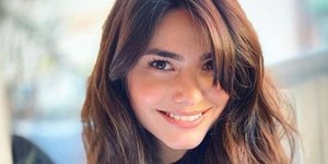 Η Ηλιάνα Παπαγεωργίου πήγε γήπεδο