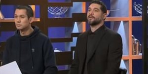 MasterChef 3: Ο Πάνος Ιωαννίδης «την είπε» στην Κωνσταντίνα