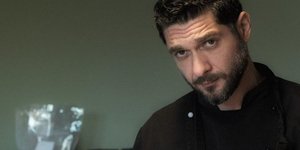 Πάνος Ιωαννίδης