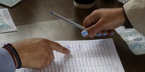 Εκλογικοί κατάλογοι 