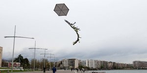Καθαρά Δευτέρα/Φωτογραφία: Eurokinissi
