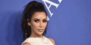 Η Κιμ Καρντάσιαν /Φωτογραφία: AP