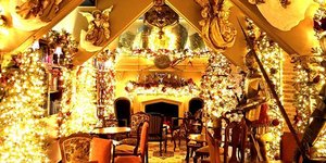 KINGS THEATER WINE BAR/ Φωτογραφία: Facebook