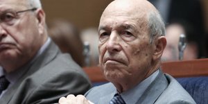 Κωστας Σημίτης/ Φωτογραφία: INTIME NEWS- ΛΙΑΚΟΣ ΓΙΑΝΝΗΣ