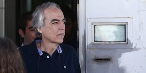 Δημήτρης Κουφοντίνας