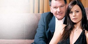 Αλέξης Κούγιας και Ευη Βατίδου