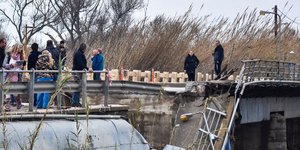 η κακοκαιρία σάρωσε την Κρήτη/Φωτογραφία: Eurokinissi