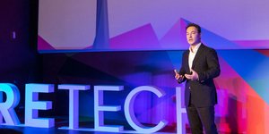 Lamda Development: Ανακοινώθηκαν οι νικητές του ReTech Innovation Challenge