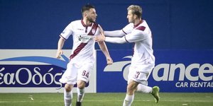 Φωτογραφία: Εurokinissi