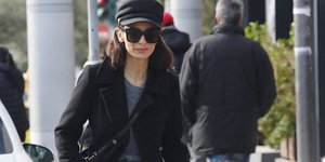 Μπέττυ Μαγγίρα/ Φωτογραφία: NDP