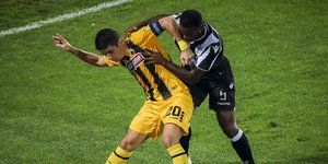 Φωτογραφία: EUROKINISSI