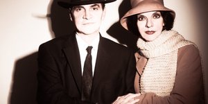 «Μαρία Πολυδούρη» στο θέατρο Αλκμήνη 