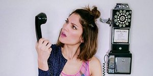 Μαίρη Συνατσάκη/ Φωτογραφία: Instagram