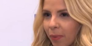 Η Τζένη Μελιτά