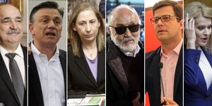 Ο Μ.Μπόλαρης