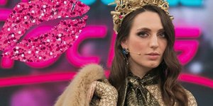 Φωτεινή Τράκα/ Φωτογραφία: Instagram