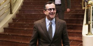 Νίκος Νικολόπουλος/Φωτογραφία: Eurokinissi