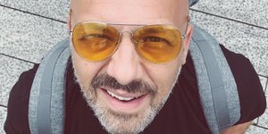 Νίκος Μουτσινάς