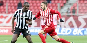 Φωτογραφία: Εurokinissi