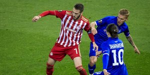 Φωτογραφία: Εurokinissi